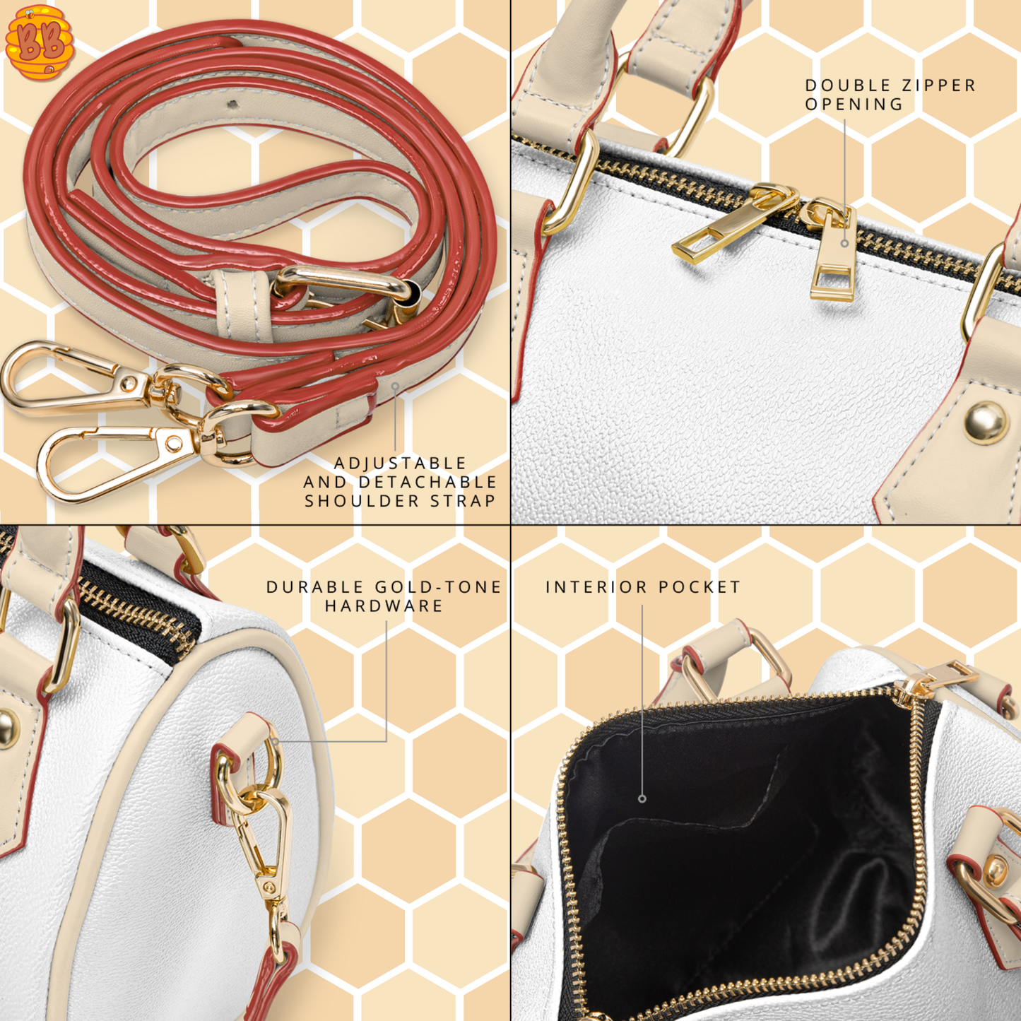 Custom Cute Crossbody Handbag, Mini Handbag, Everyday Bag
